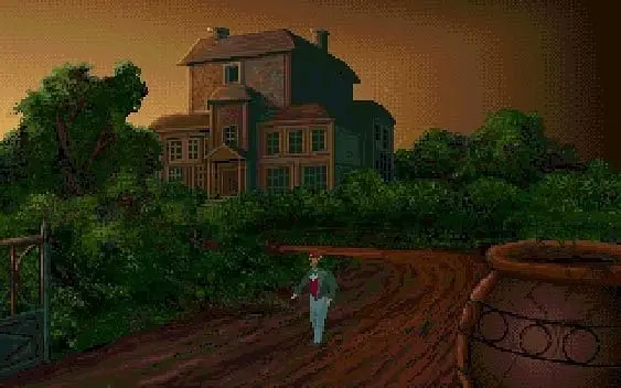 Alone in the Dark 5 delayed