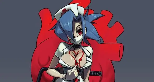 From the artist that brought you Scott Pilgrim, comes one of the most stylized games to grace your eyeballs in recent years...