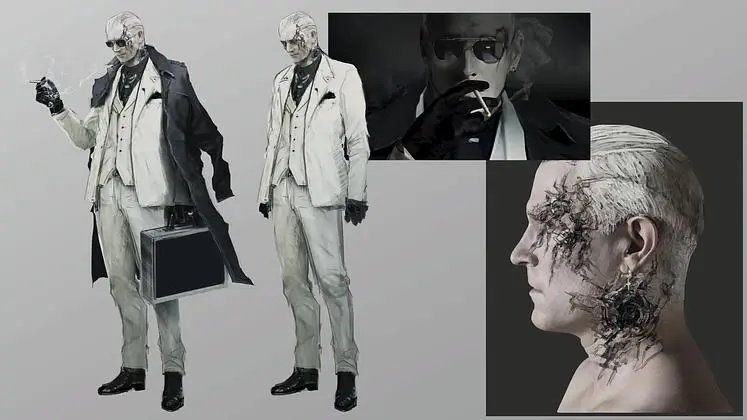 Full List of Resident Evil: Requiem Enemies