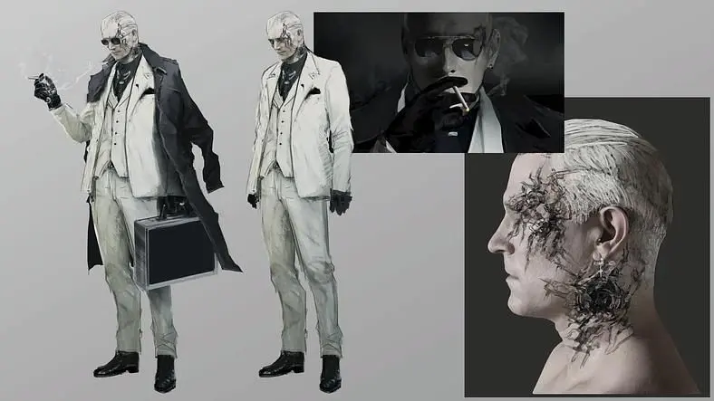 Full List of Resident Evil: Requiem Enemies