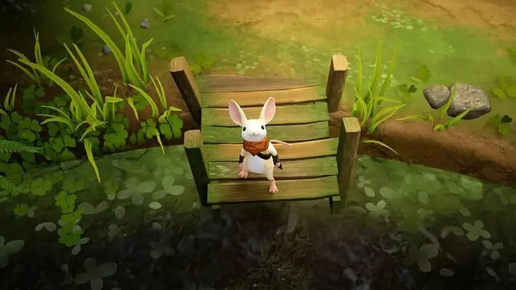 Moss: The Forgotten Relic Release Date (Confirmed Summer 2026) - Platforms, Pre-Orders & Trailers