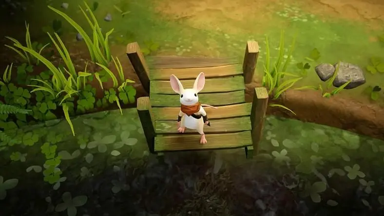 Moss: The Forgotten Relic Release Date (Confirmed Summer 2026) - Platforms, Pre-Orders & Trailers