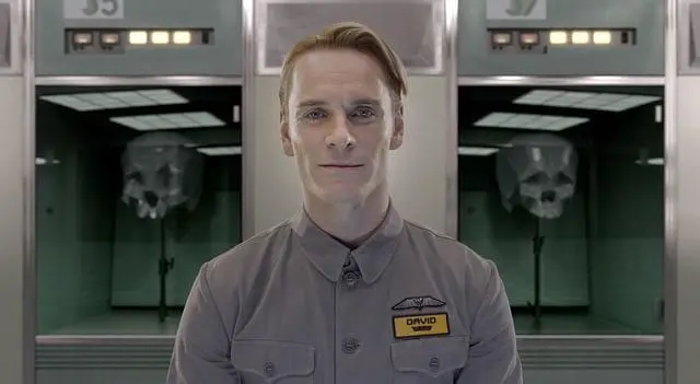 Michael Fassbender pegged to star in Assassin's Creed flick
