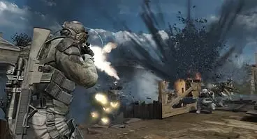 Dev: Future Soldier more realistic than Call of Duty