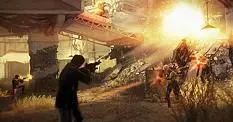 Resistance 3 online 16-players max