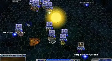 SEV doesn't bring anything new to the table but it is a refinement of the genre.