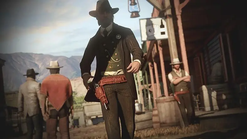The Best PC Exclusive Games Of 2017 And Beyond