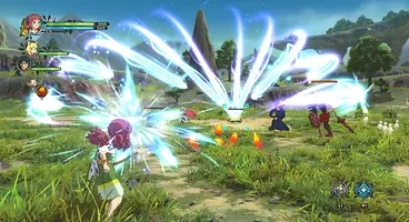 Ni No Kuni II: Revenant Kingdom Slips Into January 2018 With An Apology Video From Level-5's CEO