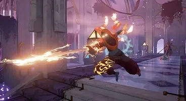 Mirage: Arcane Warfare Update 5 Adds Dedicated Servers, New Modes, And Fixes What The Free Day Destroyed