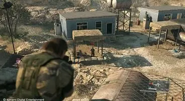 Phantom Pain's Latest Update Doesn't Do Much, Other Than Break Mod Support
