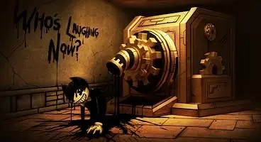 Bendy and the Ink Machine 2 On The Way