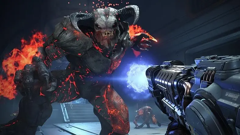 Doom Eternal Mastery Tokens - Where to Find Them