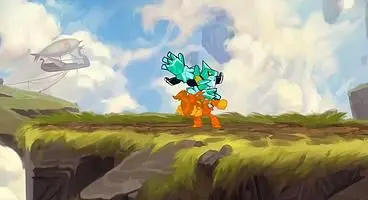 Brawlhalla Patch Notes - Update 4.02 Brings Ben 10 Crossover