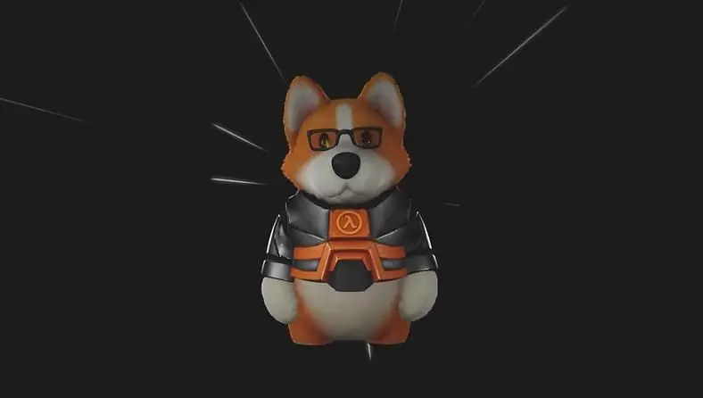 Guides / How to Get the Gordon Nemo Skin in Party Animals