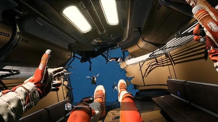 Breathedge 2 Targets Early Access Launch in Q3 2026 After Major Rework