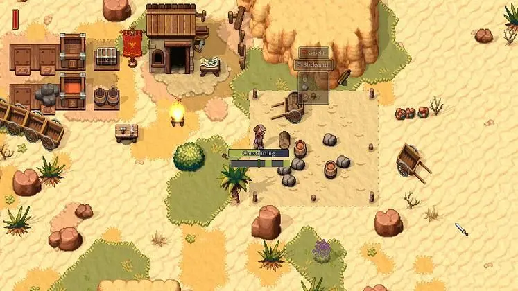 Romestead Release Date (Confirmed 2026) - Platforms, Pre-orders, & Trailers (Guide Section)