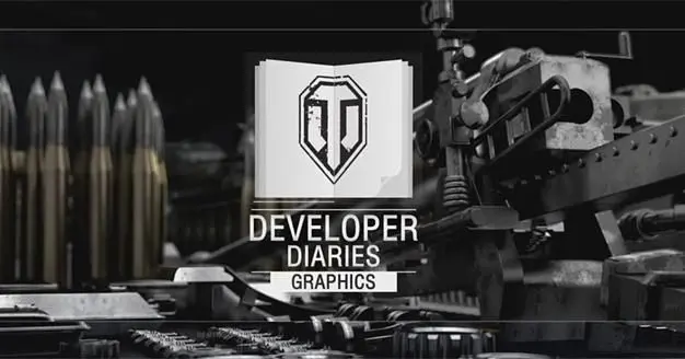 New World of Tanks dev diary reveals 2014 plans for graphics updates