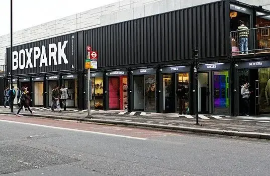 GAME opening Microsoft-only store in London tomorrow
