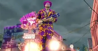 Bleszinski: Saints Row devs "amazing" but "dildo holds them back"