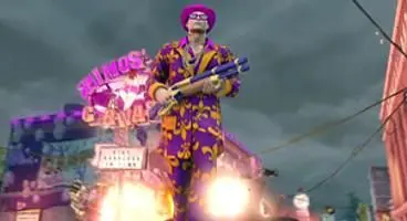 Bleszinski: Saints Row devs "amazing" but "dildo holds them back"