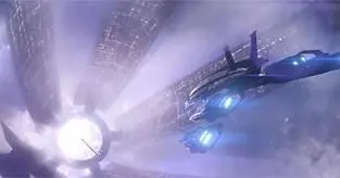 BioWare ponders 'sequel or prequel' with new Mass Effect, asks fans