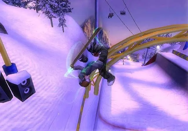 SSX Retrospective