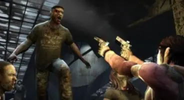 High-end PC Left 4 Dead mods "can't run on Xbox 360" says Valve
