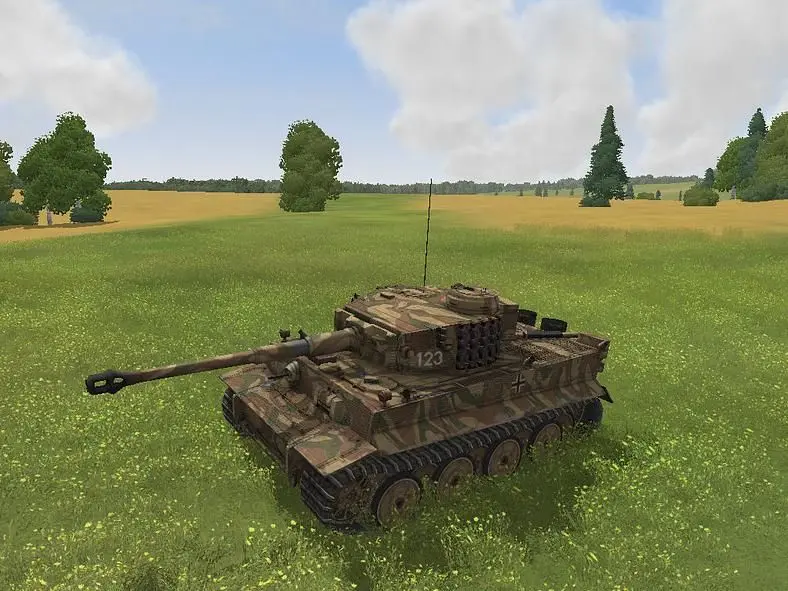 Battlefront releases new patch for Theatre of War