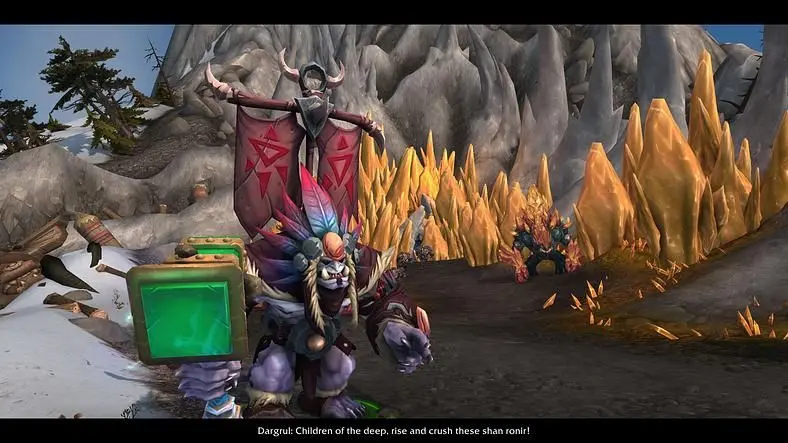 World of Warcraft: Legion - Week 1 in Review