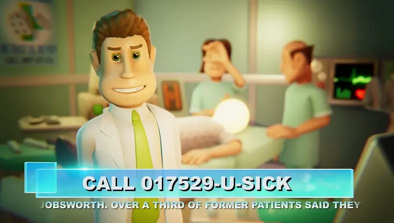What Theme Hospital Fans Want To See In Two Point Hospital