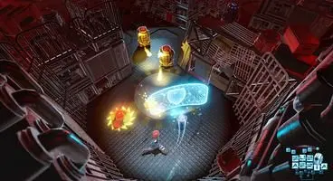 Subaeria Exits Out Of Early Access On Steam And Heads To Xbox One And PlayStation 4 on 24th April