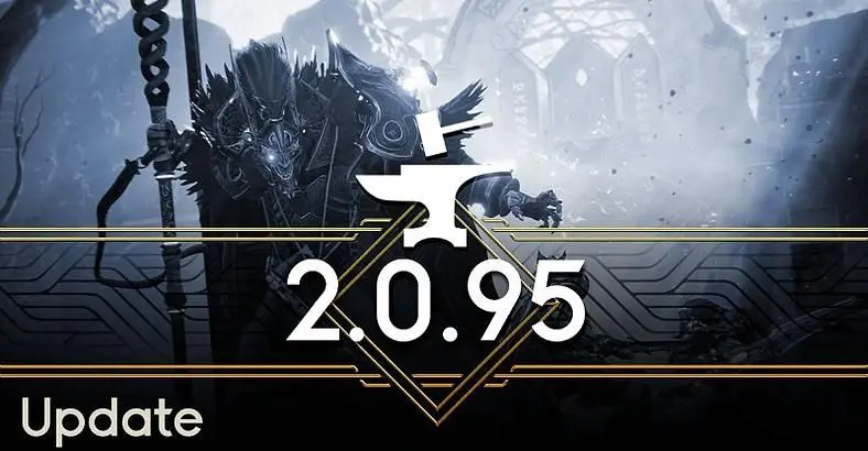 Godfall Patch Notes - Update 2.0.95 Adds Ray Tracing Support for AMD Graphics Cards