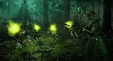 Warhammer: Vermintide 2's Sister of the Thorn Update Introduces Bile Troll Health Bar Bug