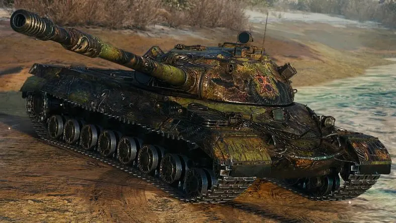 World of Tanks Expands into the Warhammer 40,000 Universe with Battle Pass Season VIII