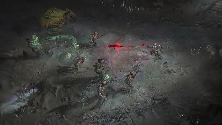 Diablo 4 Season 14 Release Date (Confirmed July 2026) - Start/End Dates, Content, Rewards, and Events