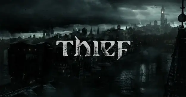 Eidos Montreal's Thief dated February 28th, Gamescom 2013 trailer released