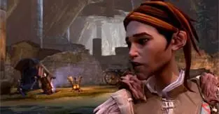 Fable: The Journey gains dev diary 'Telling the Tale'