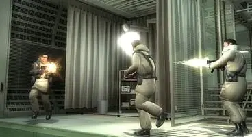 The gameplay itself can be very frustrating. Enemies are so powerful that they can take advantage of you at any moment.