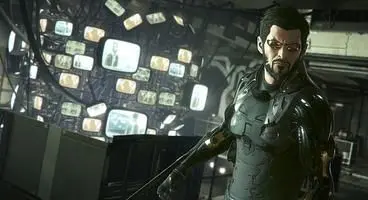 Deus Ex: Mankind Divided pre-E3 livestream next week