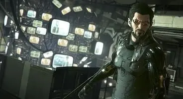 Deus Ex: Mankind Divided pre-E3 livestream next week