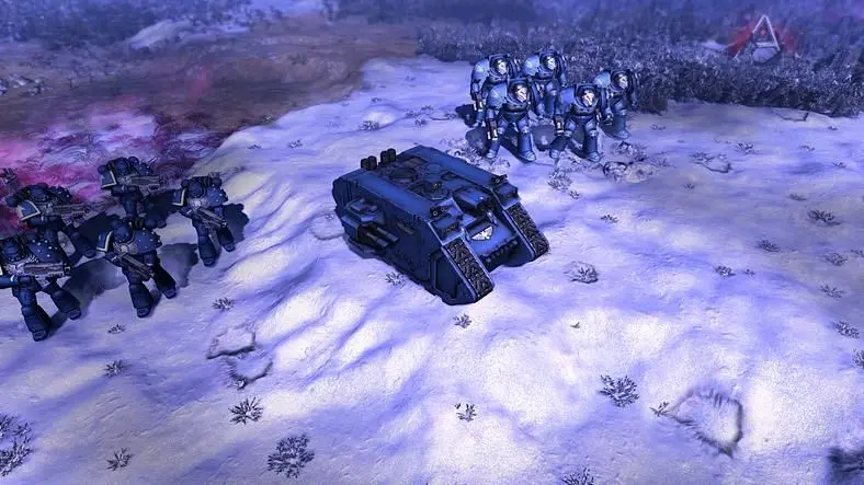Warhammer 40K Gladius Gets its First DLC Pack This Week