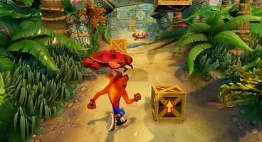 Crash Bandicoot 4: It’s About Time has been Leaked, but will it come to PC?