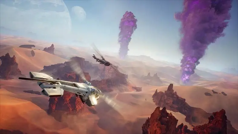 Dune Awakening Reveals Pricing, Special Editions and System Requirements