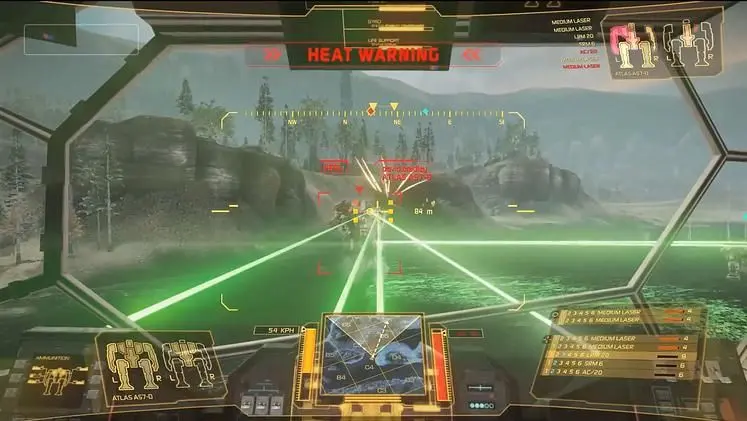 MechWarrior Online nets over $5M in preorders