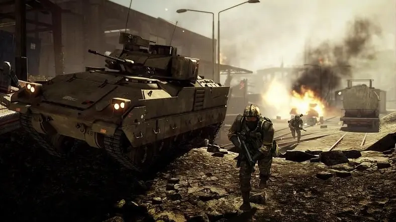 PC Game of the Year Awards