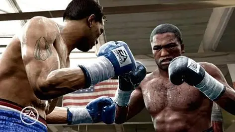 EA Canada working on Fight Night Round 4 - next year on consoles