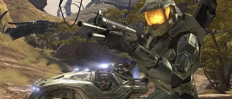 Microsoft announces free-to-play Halo Online, set for Russian release only