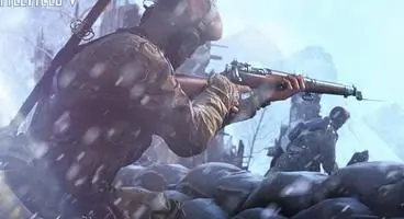 Rumours Surrounding Battlefield V Suggest F2P Battle Royale, Bad Company 2 Remaster