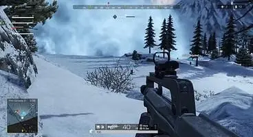 Ring of Elysium Avalanche - How to Trigger an Avalanche