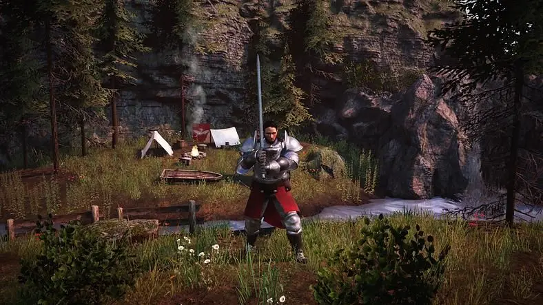 5 Reasons you'll want to check out Bannermen